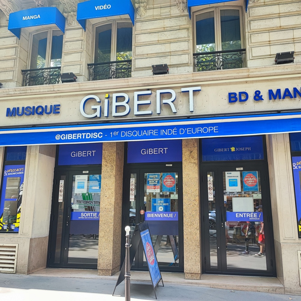 Gibert